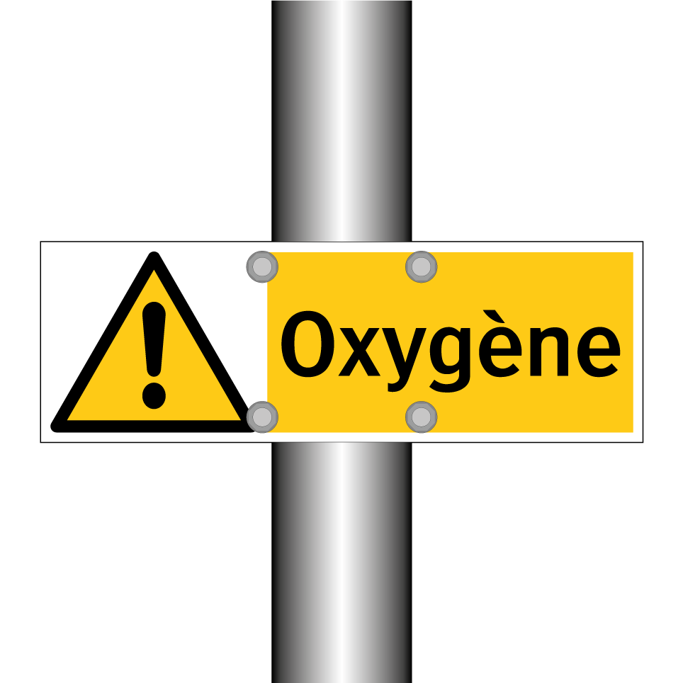 Oxygène