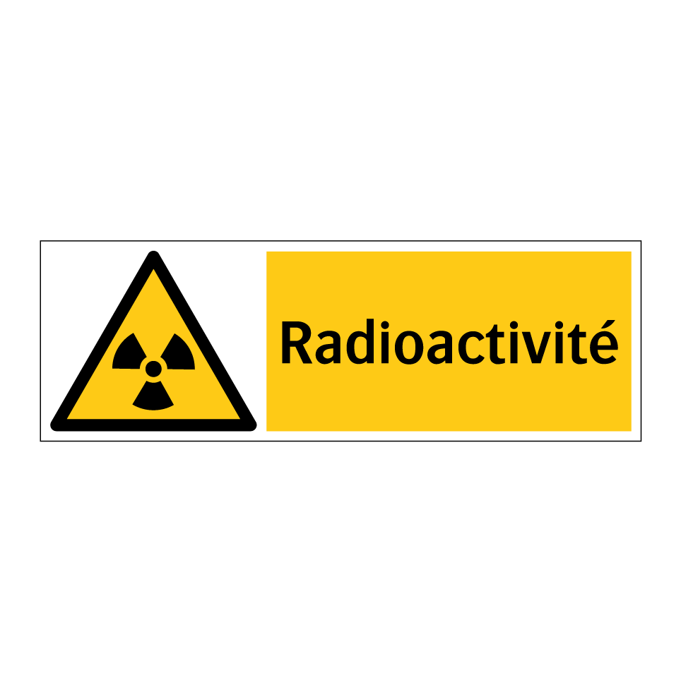 Radioactivité
