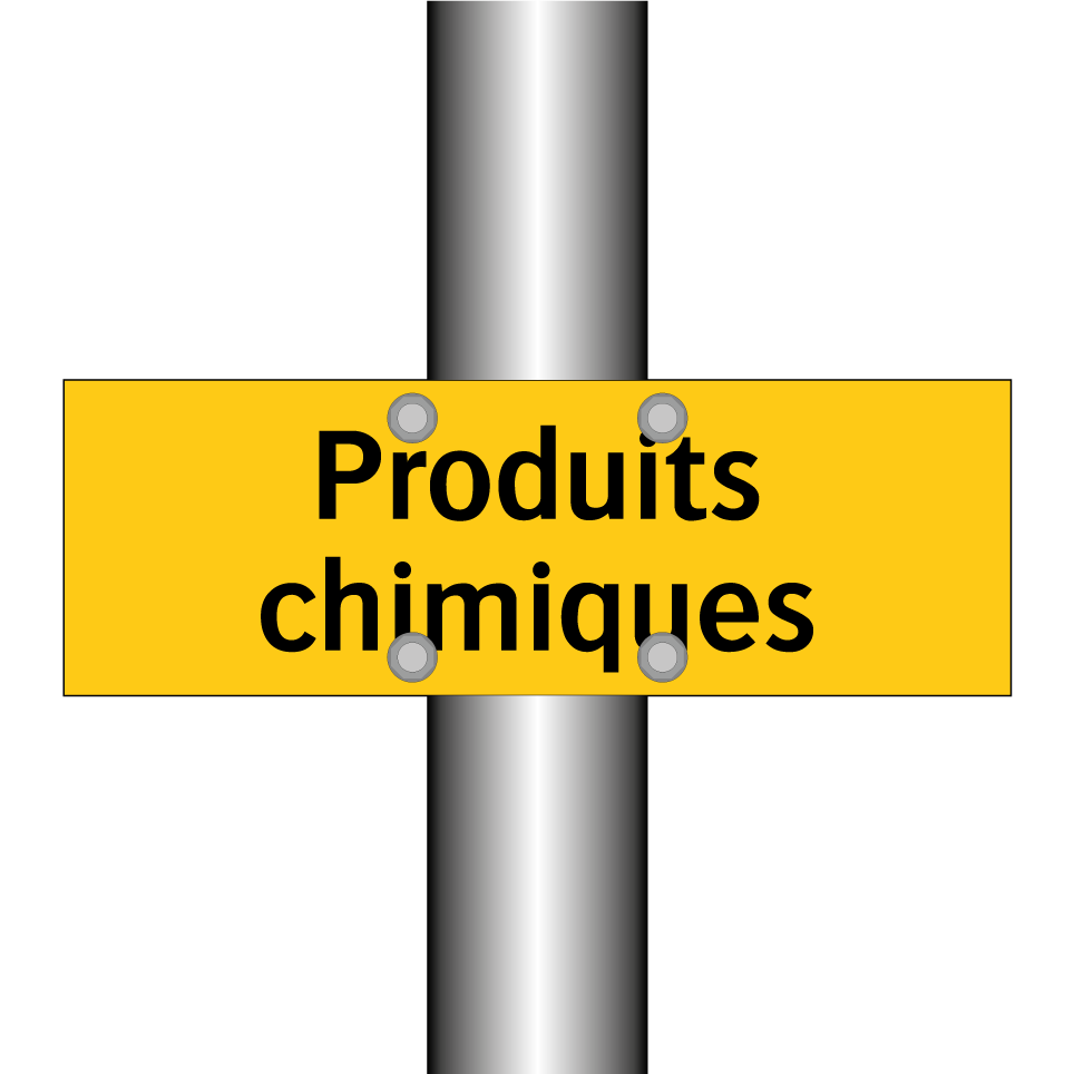 Produits chimiques