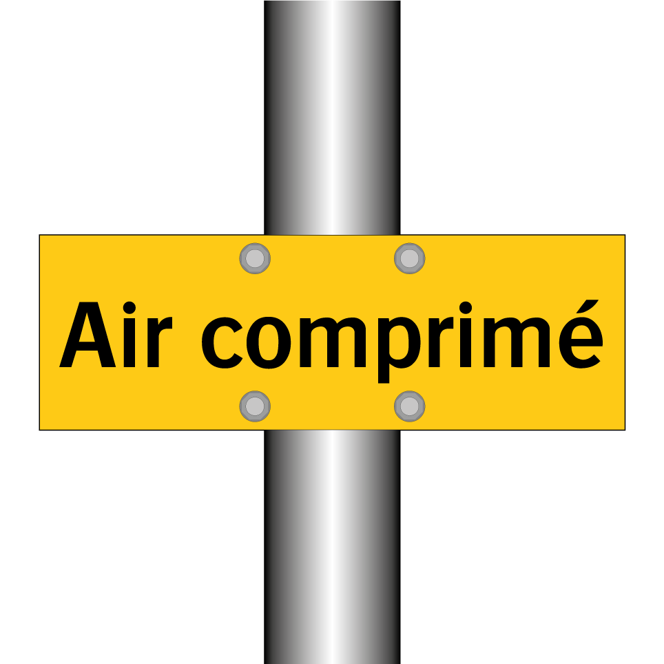 Air comprimé