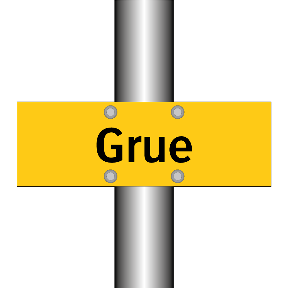 Grue