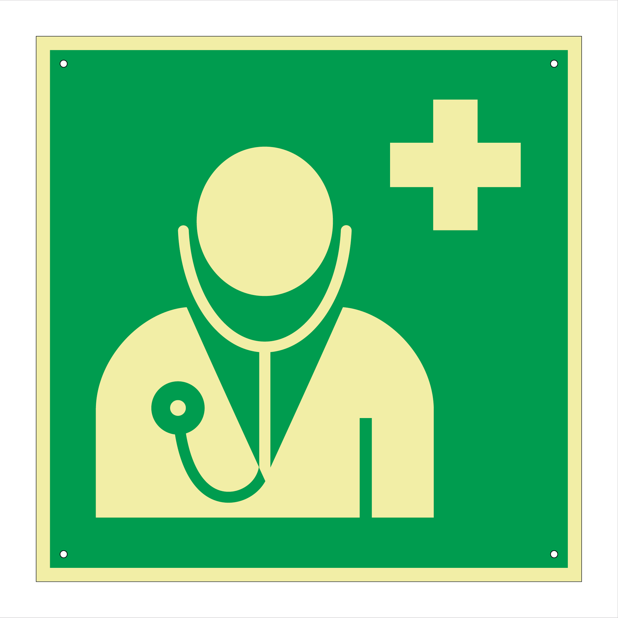 E009 Médecin