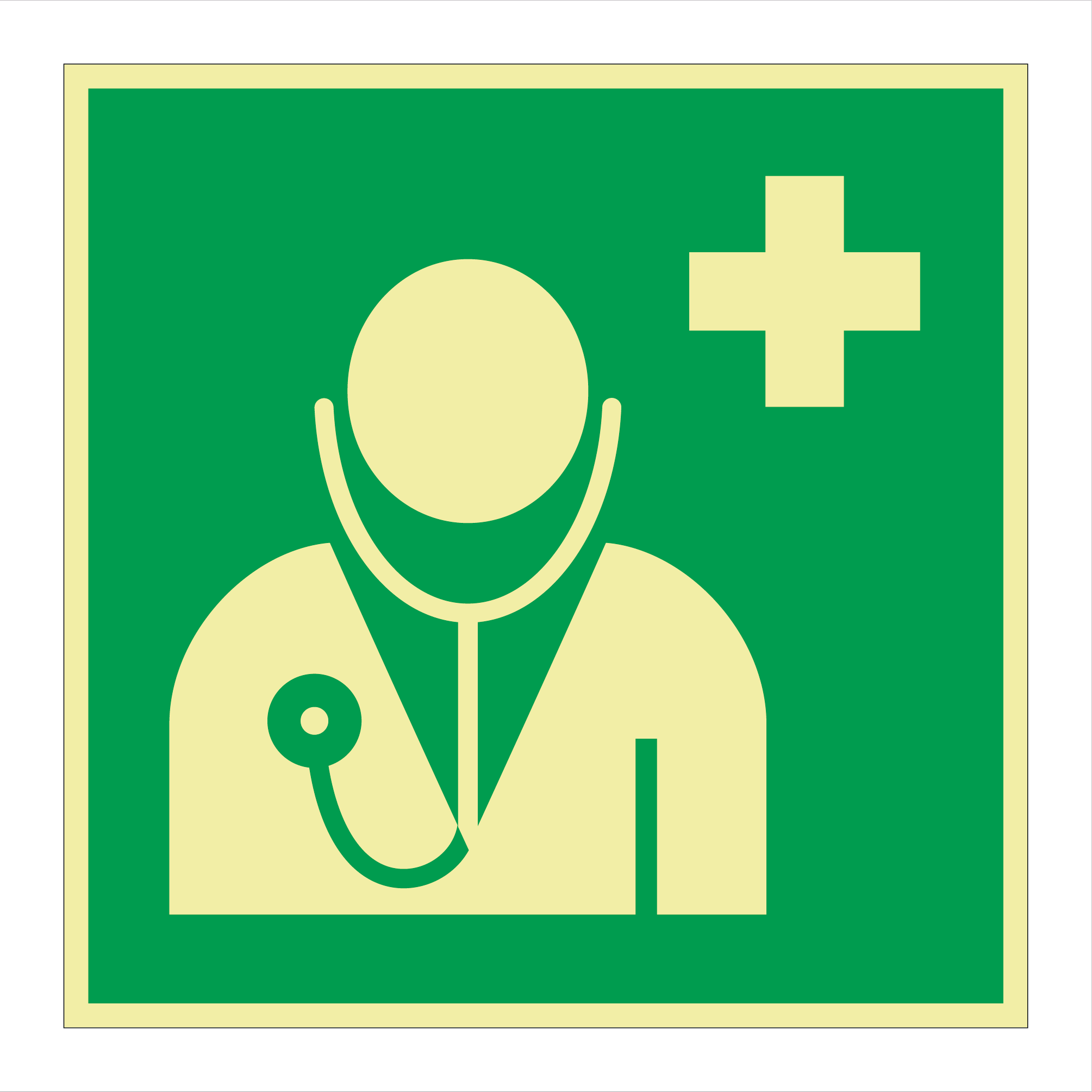 E009 Médecin