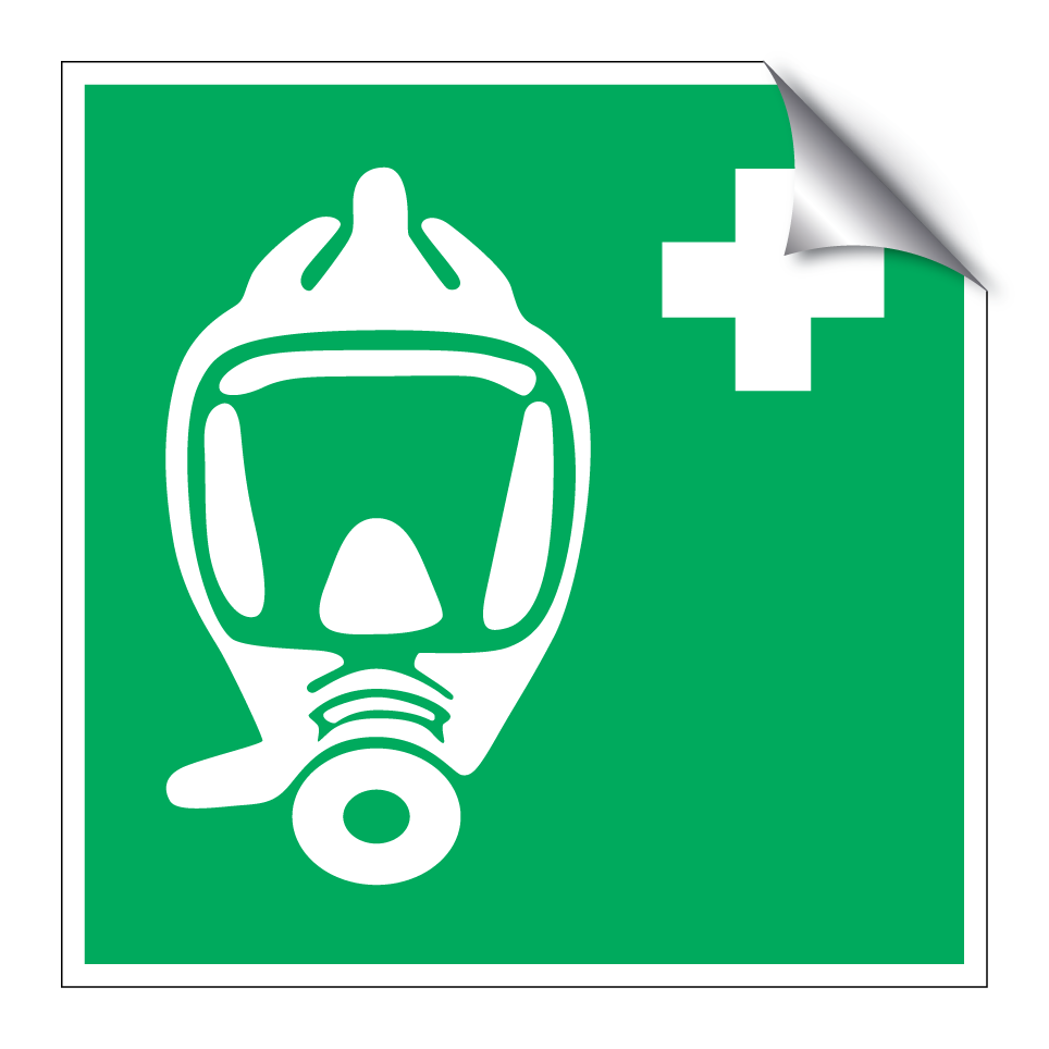 E029 Appareil respiratoire d'évacuation d'urgence