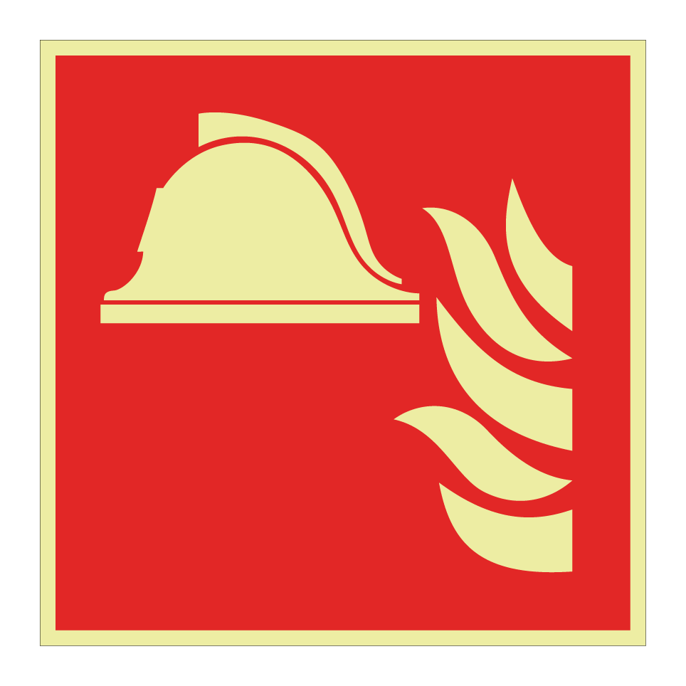 F004 Mittel und Geräte zur Brandbekämpfung