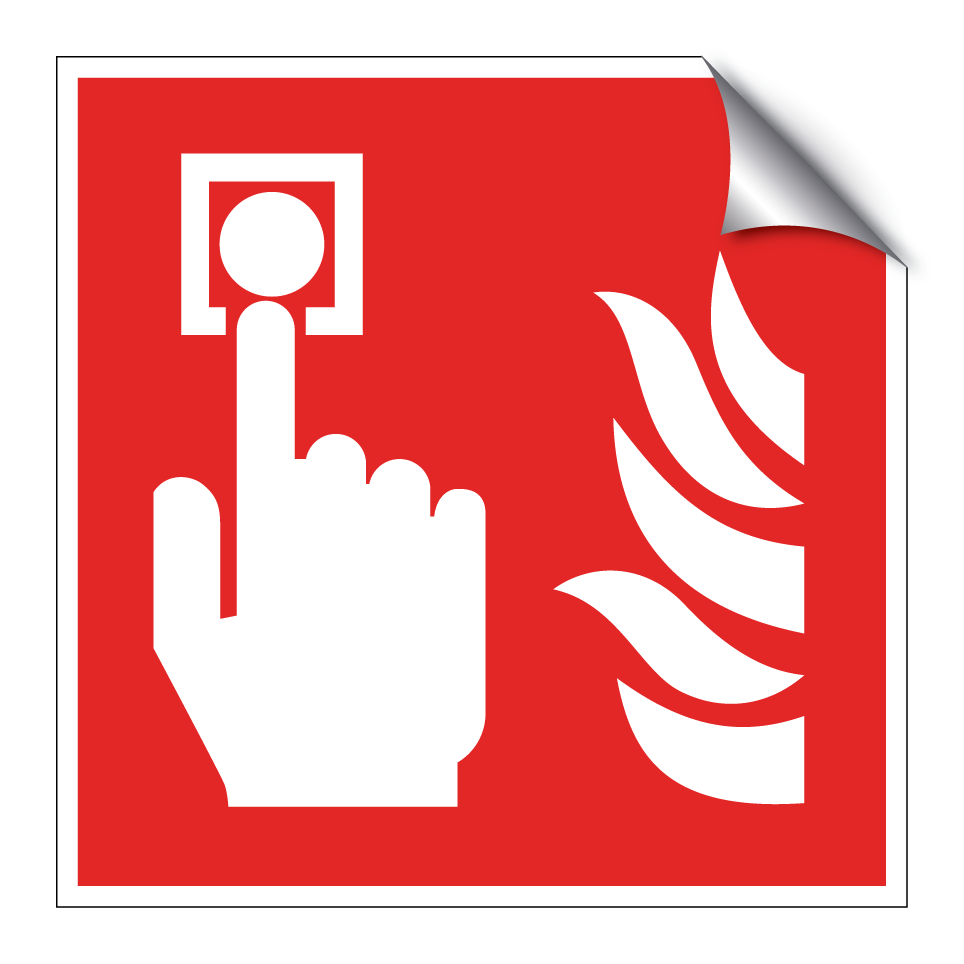 F005 Brandmelder