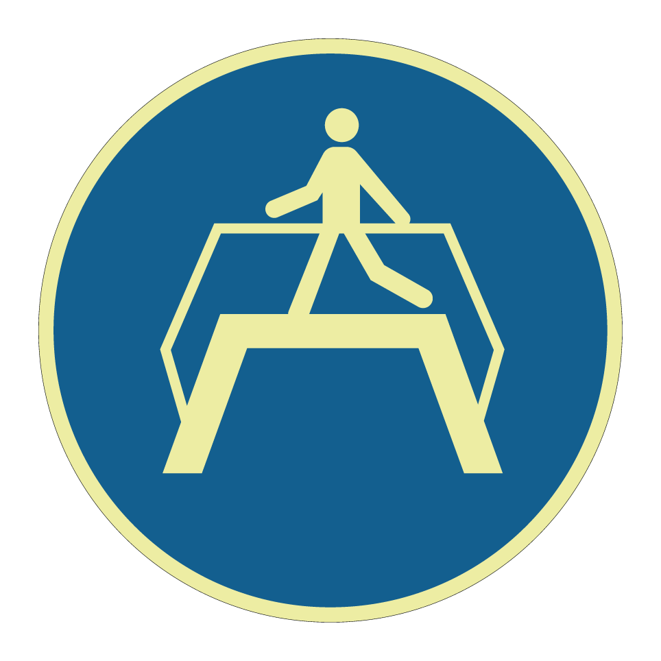 M023 Utiliser la passerelle