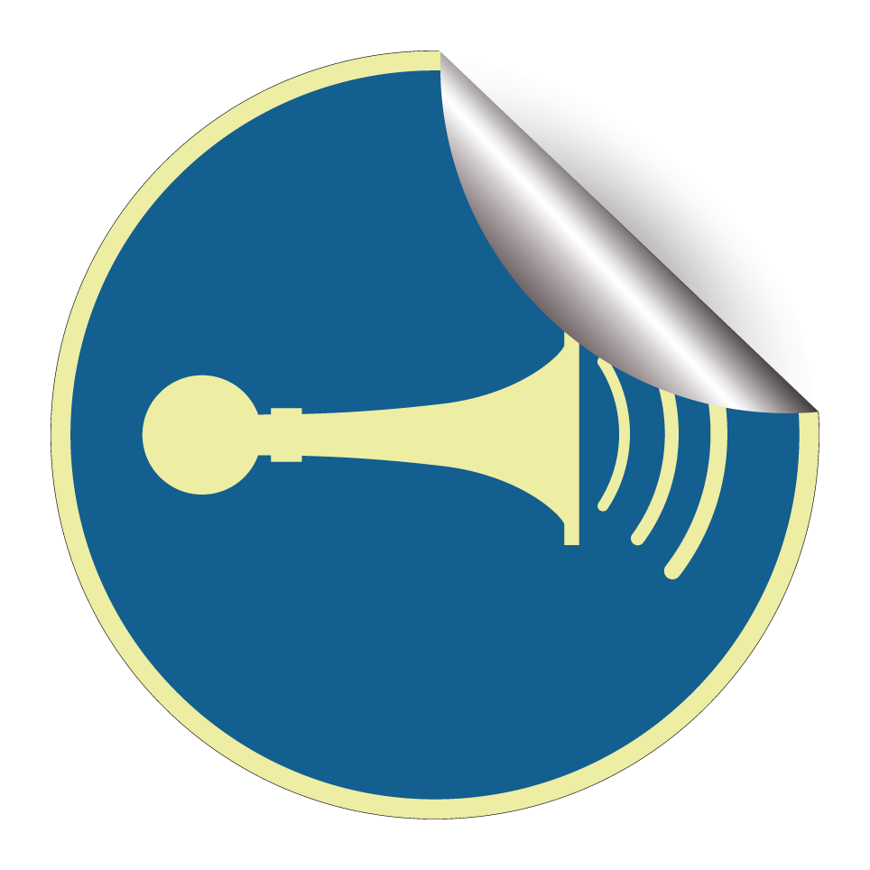 M029 Akustisches Signal geben