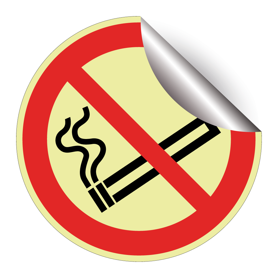P002 Interdiction de fumer