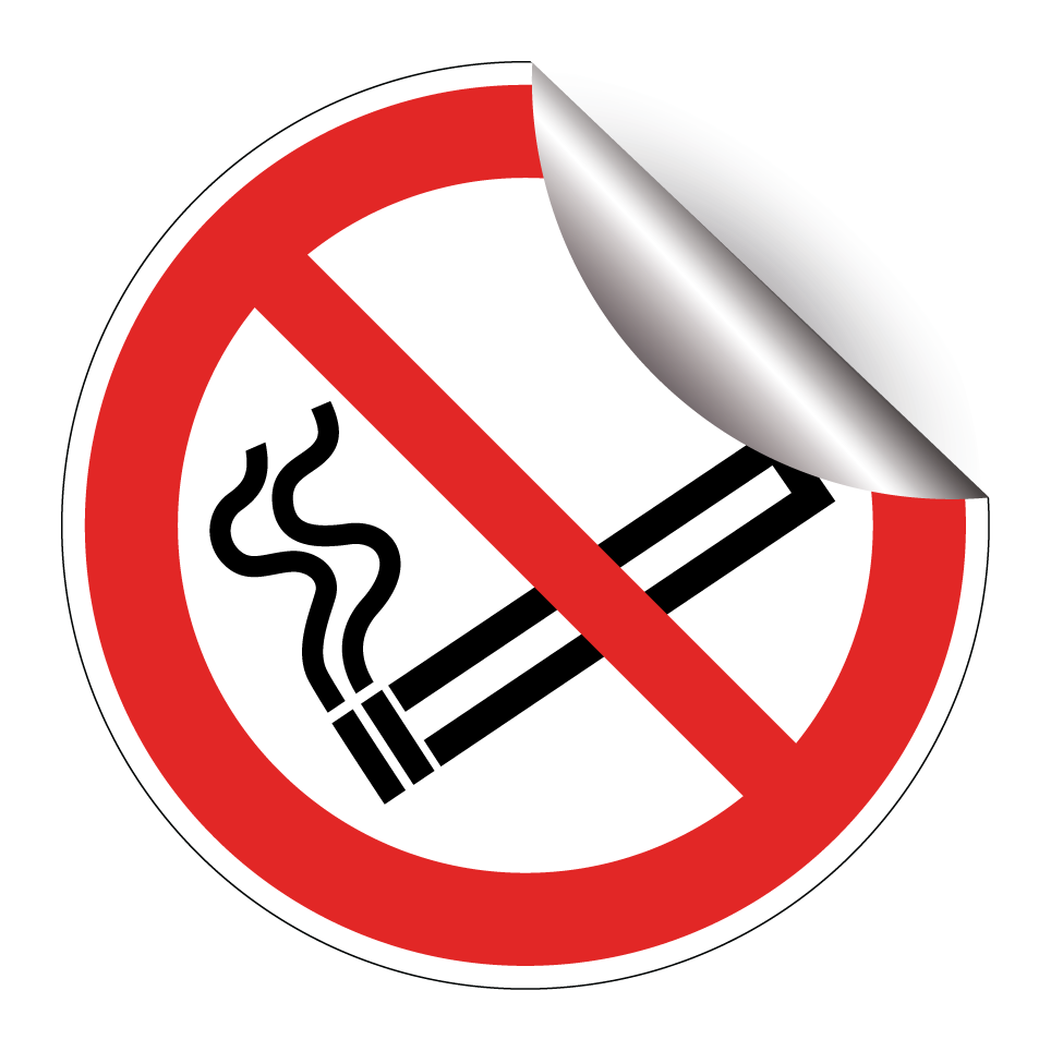 P002 Interdiction de fumer