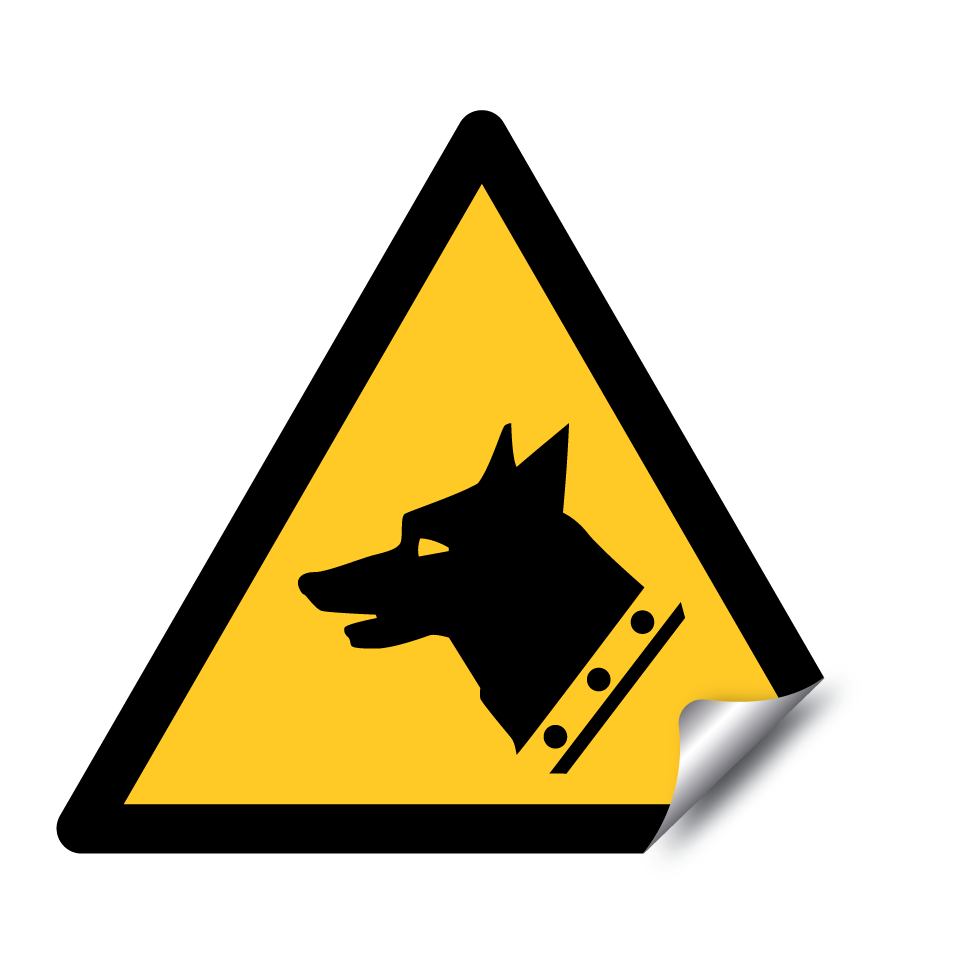 W013 Chien de garde