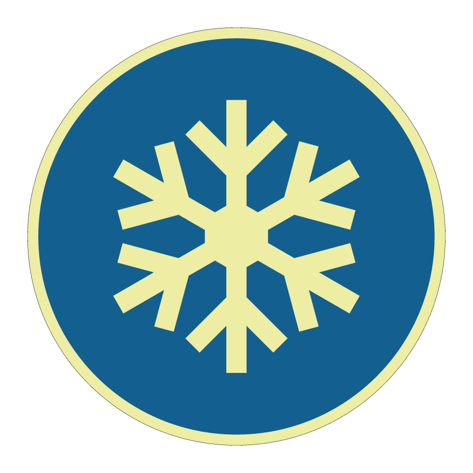 Environnement froid
