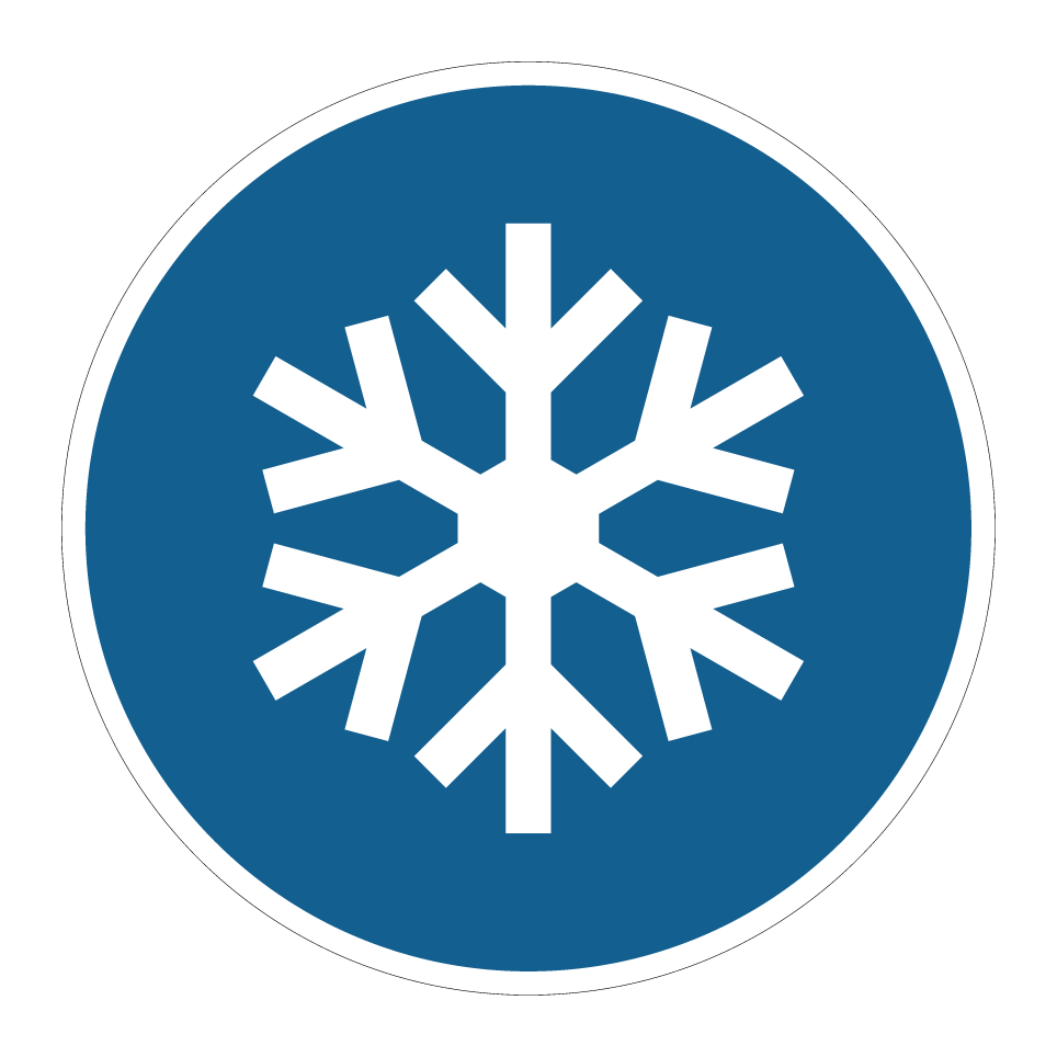 Environnement froid