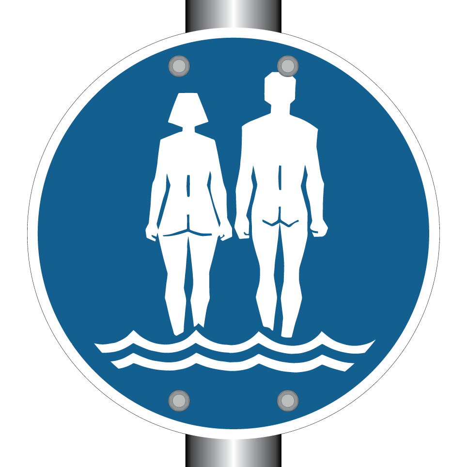 FKK-Baden