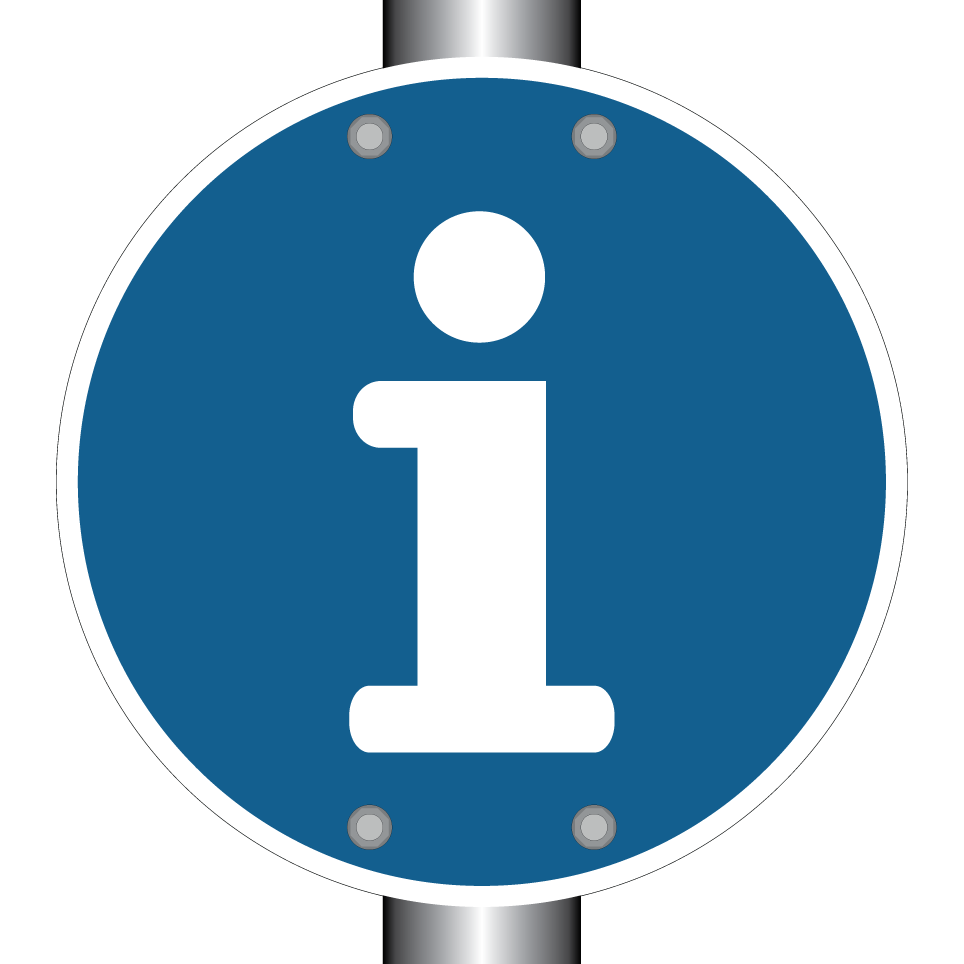 Point d’information