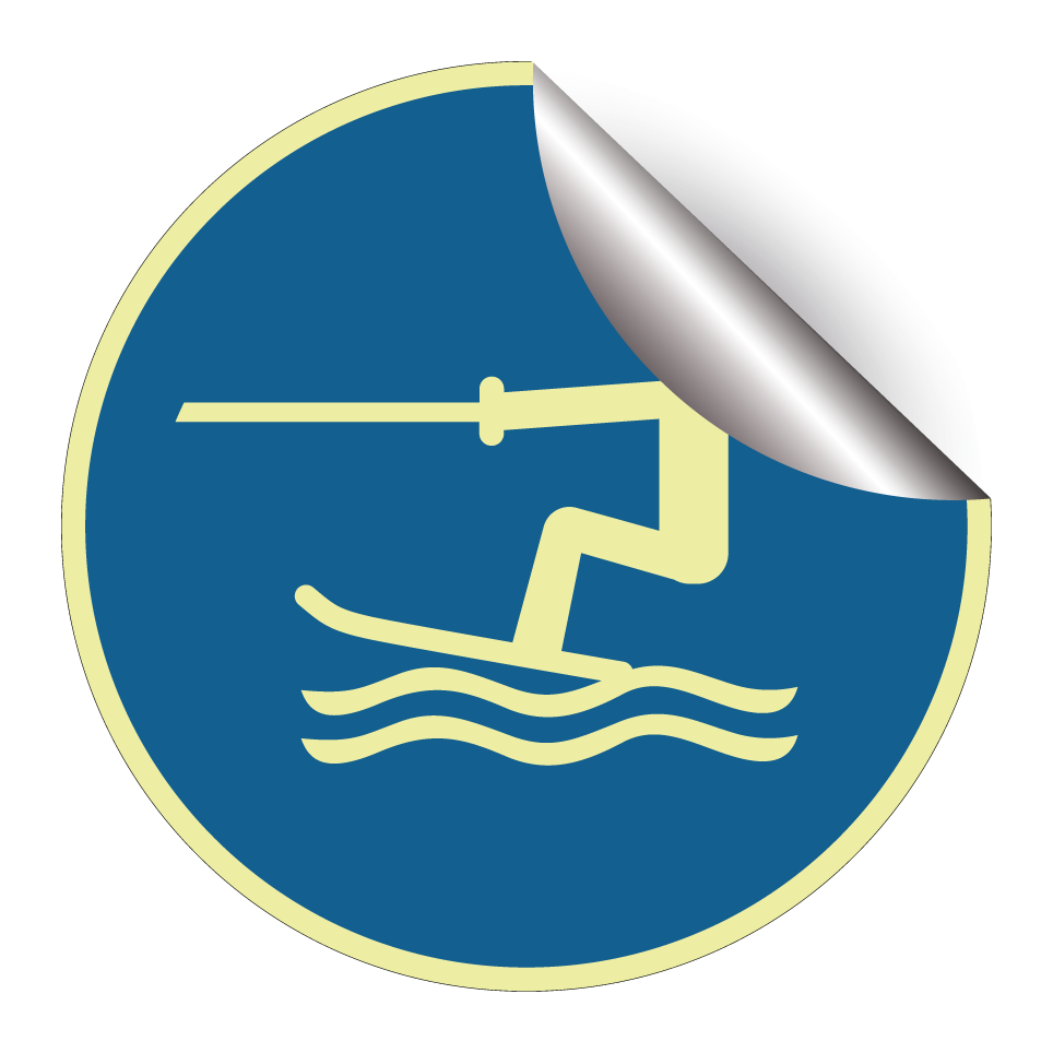 Ski nautique