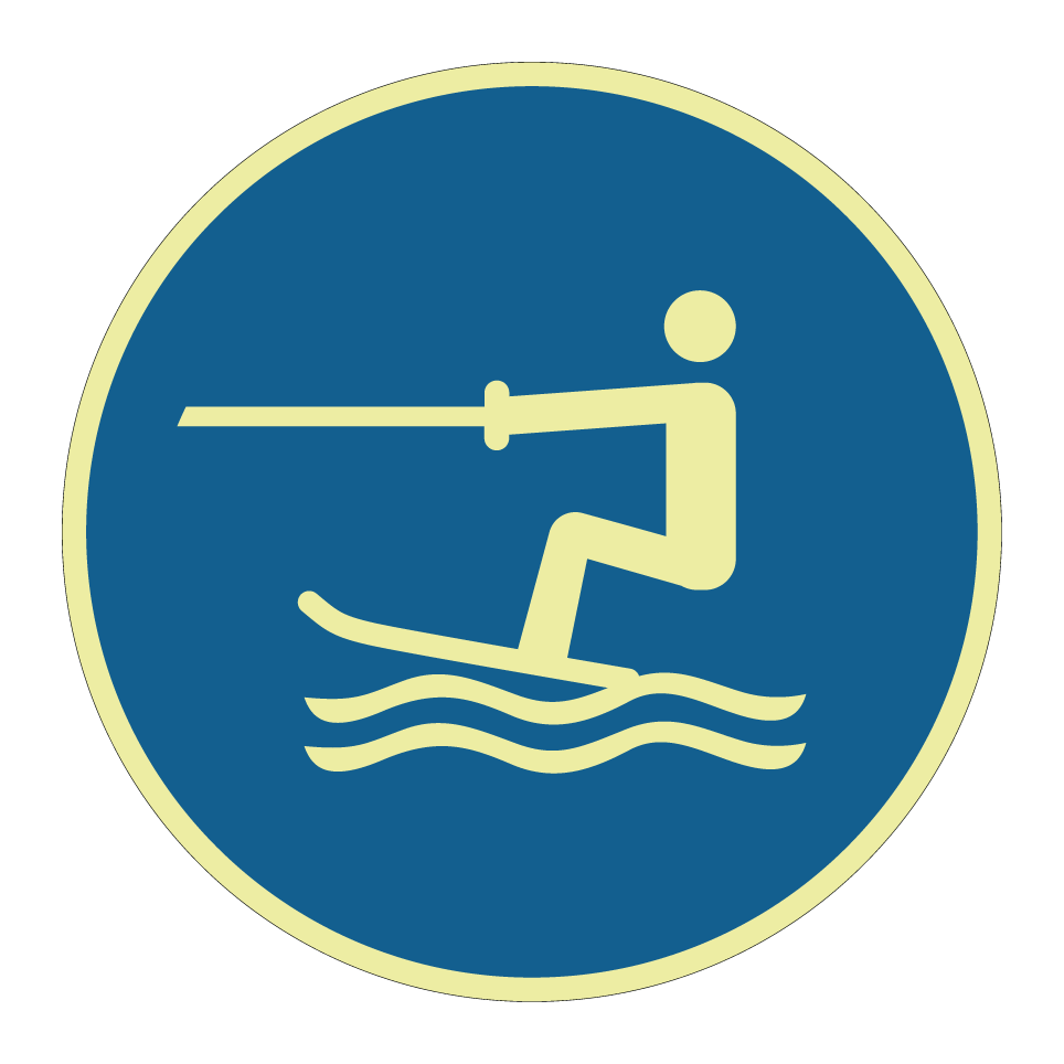 Ski nautique