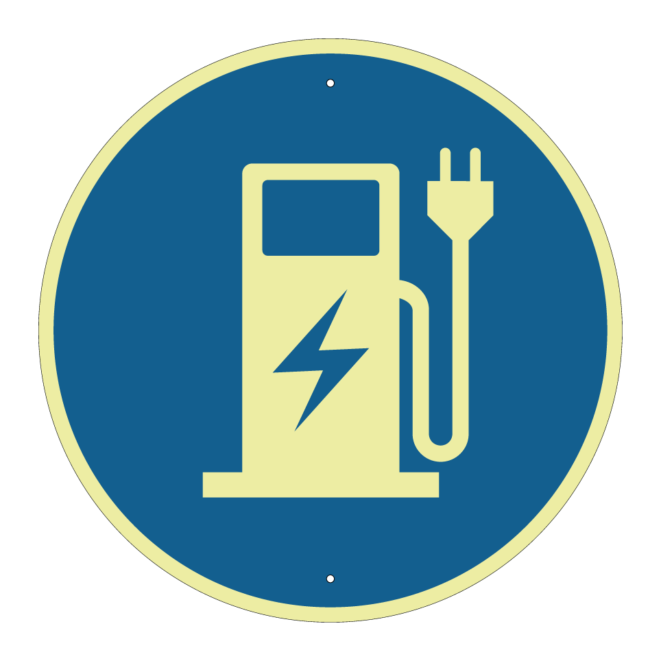 Laden von Elektrofahrzeugen