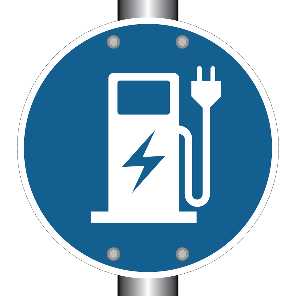 Laden von Elektrofahrzeugen