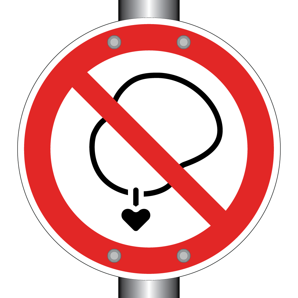 Pas de colliers