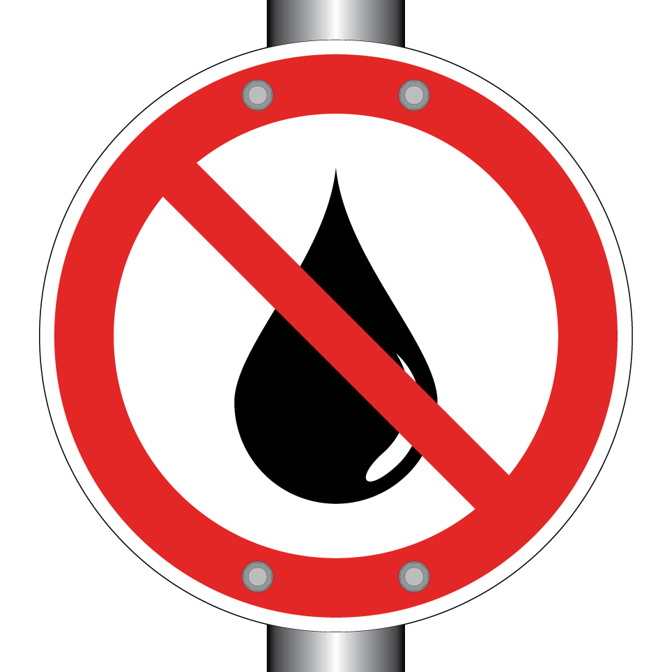 Aucun liquide