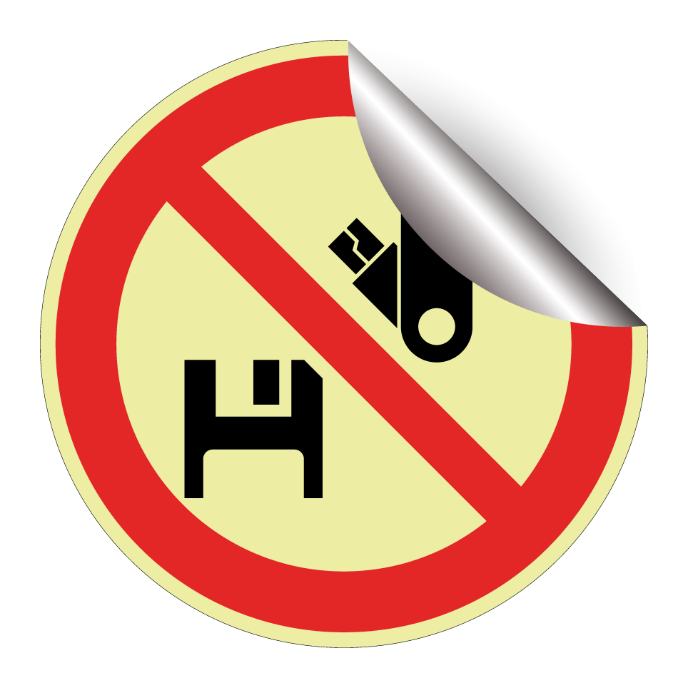 Keine USB- oder Wechseldatenträgergeräte