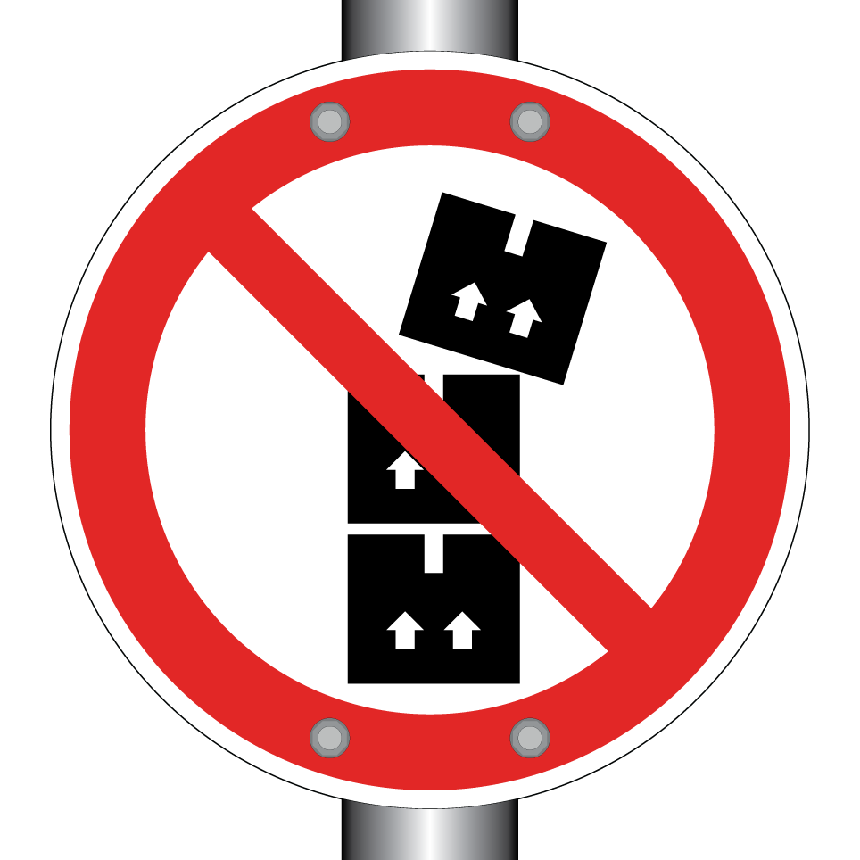 Aucun empilement instable