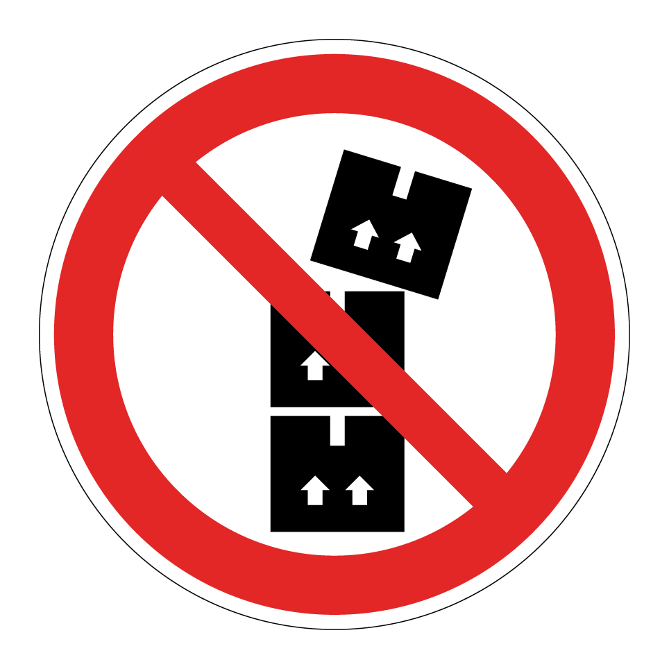 Aucun empilement instable