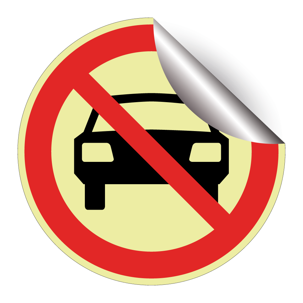 Keine Autos