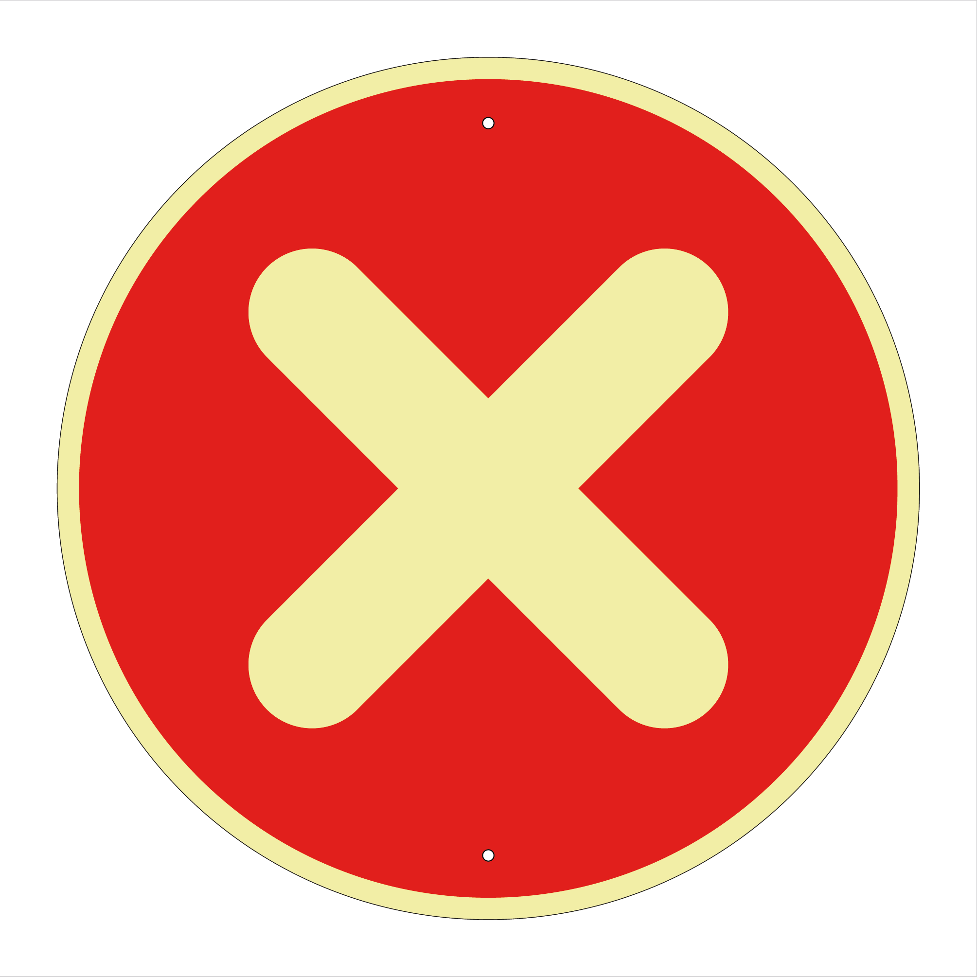 Geschlossen