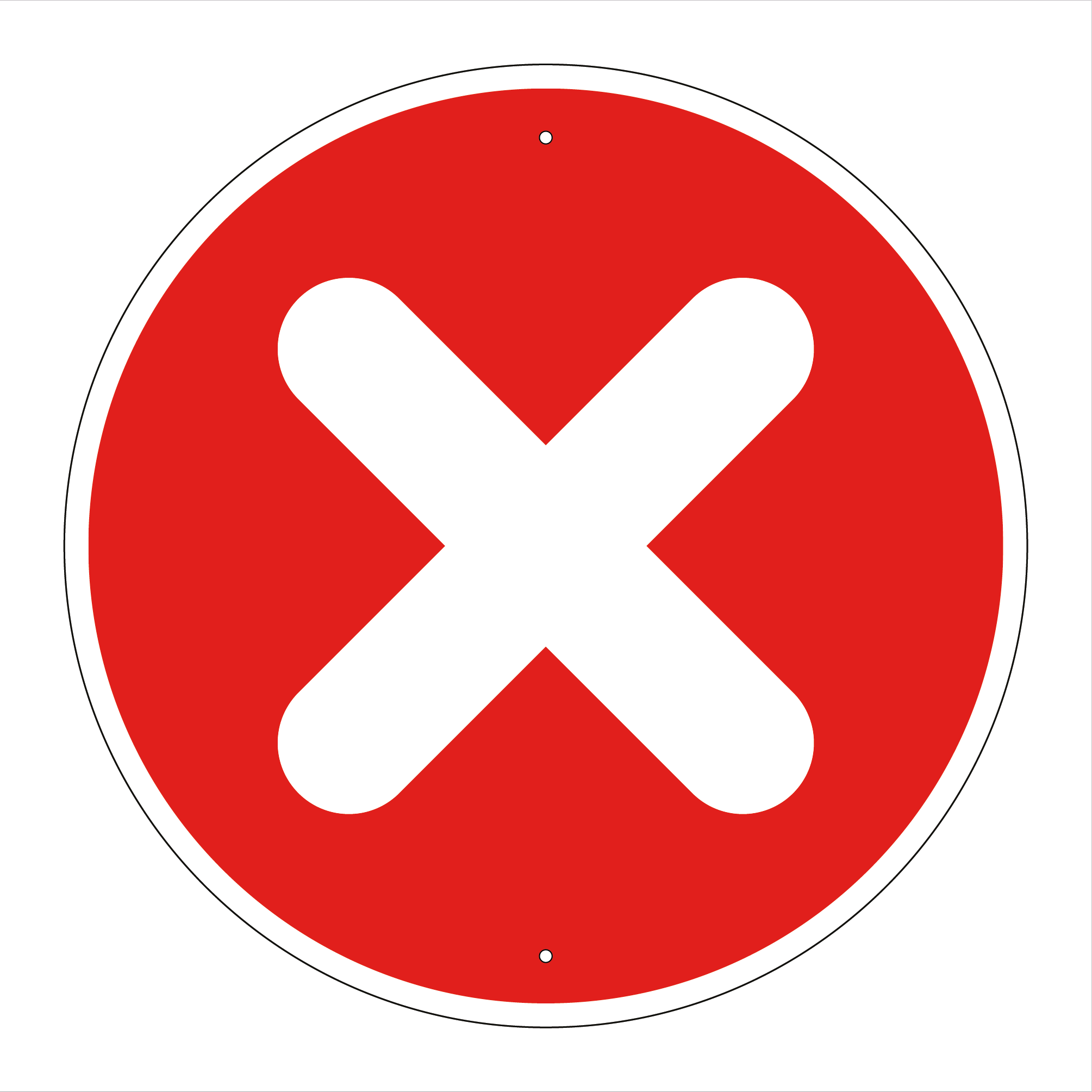 Geschlossen
