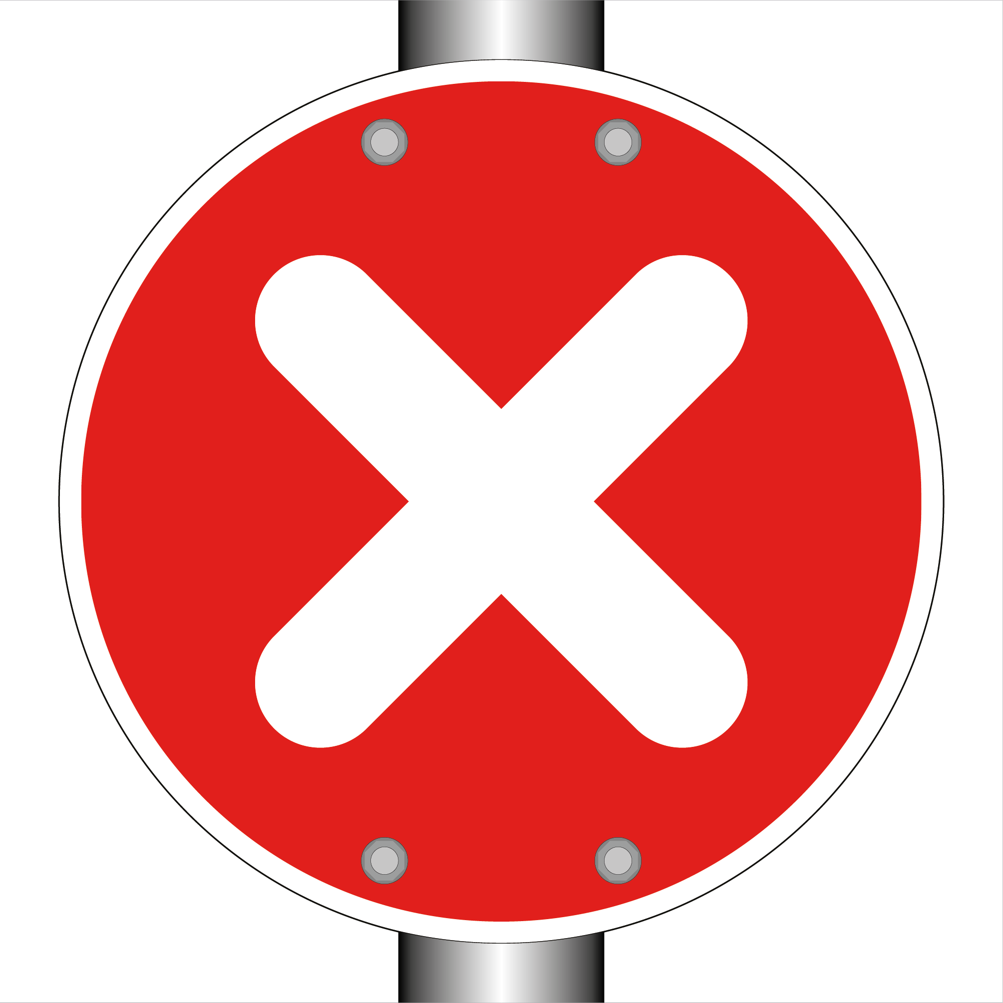 Geschlossen