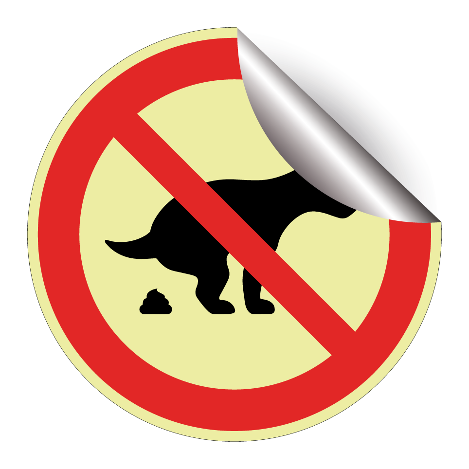 Kein Hundekot