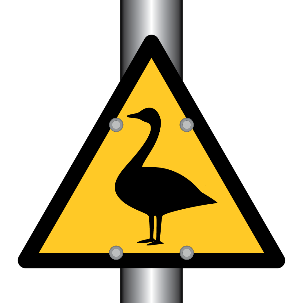Warn-Gans