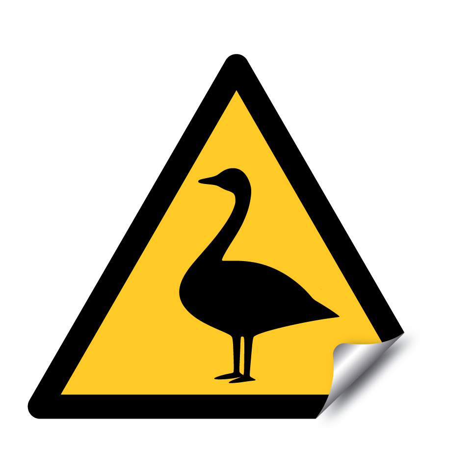 Warn-Gans