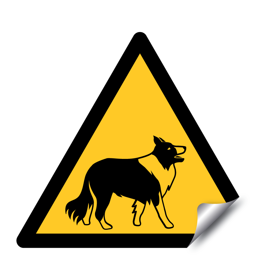 Warnhund