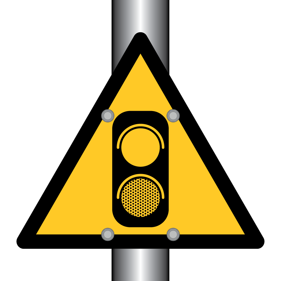 Warnsignal