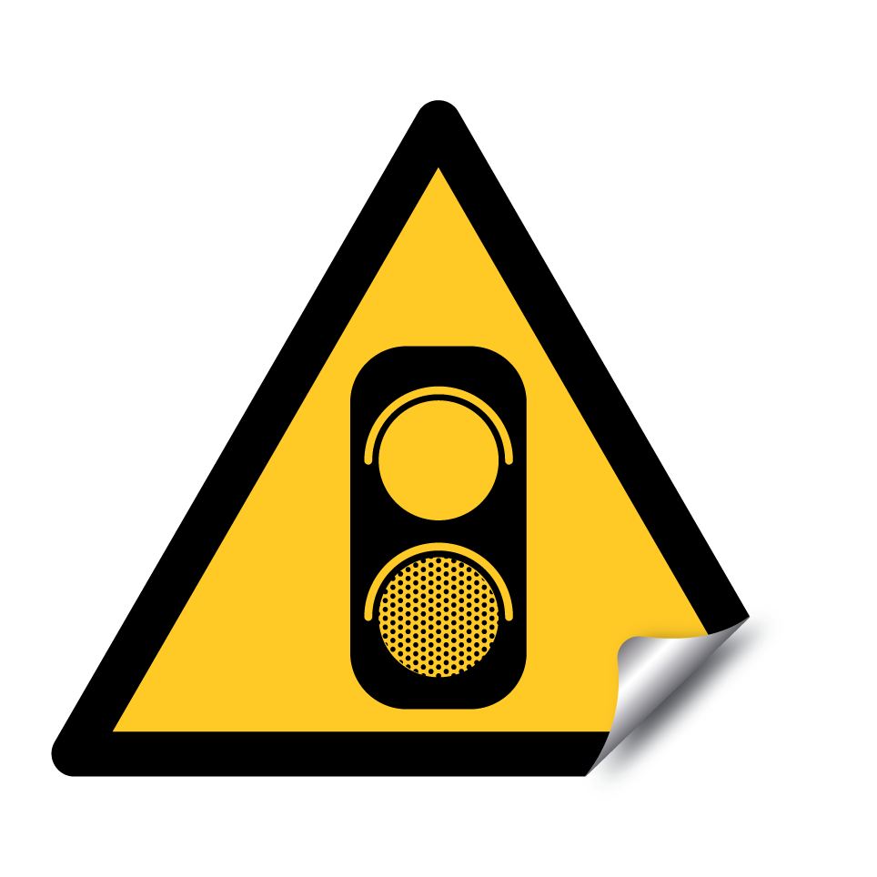 Warnsignal
