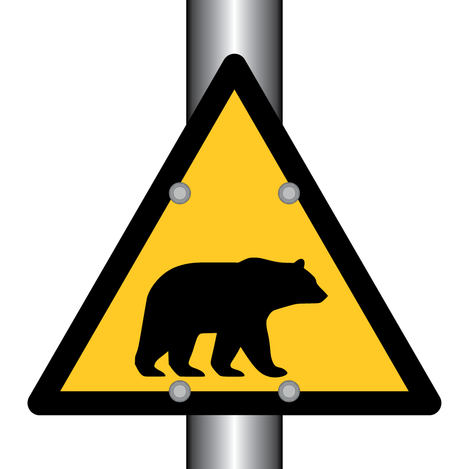 Warnbär